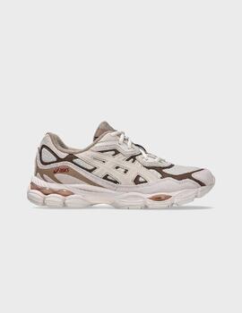 Zapatillas Asics Gel Nyc MnrlBeigeMnrlBeige