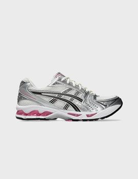 Zapatillas ASICS Gel-Kayano 14 Cream / Sweat Pink