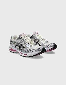 Zapatillas ASICS Gel-Kayano 14 Cream / Sweat Pink