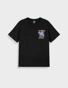 Camiseta Grimey Concreat Jungle We are above all