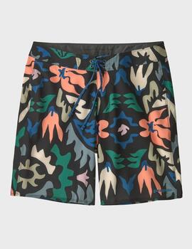 Bañador Patagonia M's Hydropeak Board Short 18in