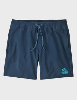 Bañador Patagonia M's Hydropeak Volley Shorts 16in
