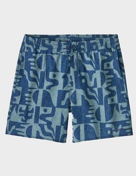 Bañador Patagonia Hydropeak Volley Shorts 16 In