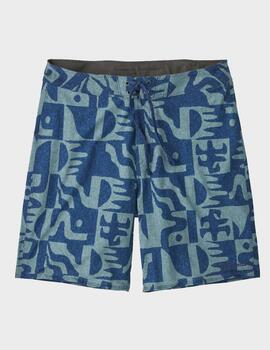 Bañador Patagonia Hydropeak Boardshort 18 In