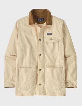 Chaqueta Patagonia M's Point Reyes Canvas JKT UDNL