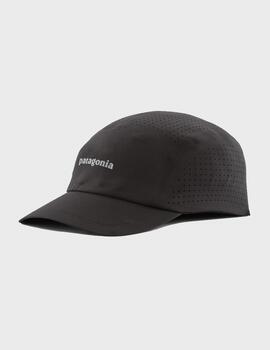 Gorra Patagonia ULW Ridge Hat Black
