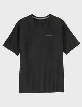 Camiseta Patagonia M´S Flying Fish Responsibili T