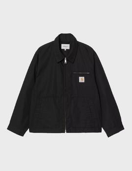 Chaqueta Carhartt WIP Postal Black