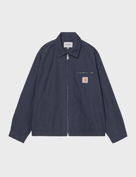 Chaqueta Carhartt WIP Postal Blue