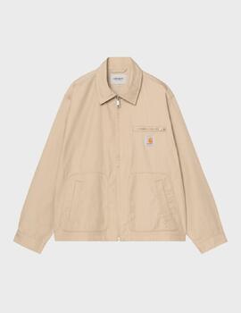 Chaqueta Carhartt WIP Postal Iroko