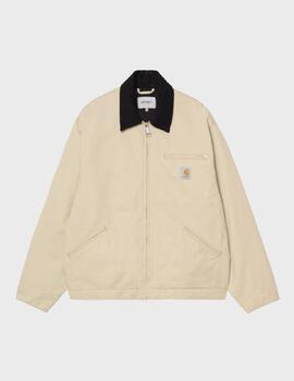 Cazadora Carhartt WIP OG Detroit Barchan/Blck rnsd