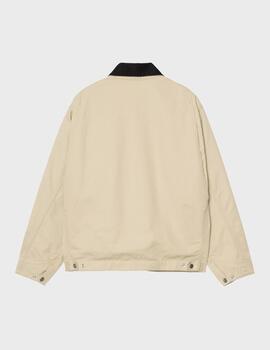 Cazadora Carhartt WIP OG Detroit Barchan/Blck rnsd