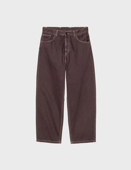 Pantalón Carhartt WIP Brandon Pant Shale stn dyed