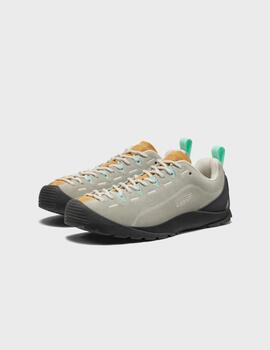 Zapatillas Keen Jasper W Abbey Stone/Oak Buff