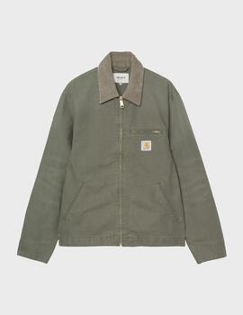Cazadora Carhartt WIP Detroit Jacket Leaf / Leaf