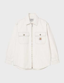 Chaqueta Carhartt WIP Mercer Shirt Jac