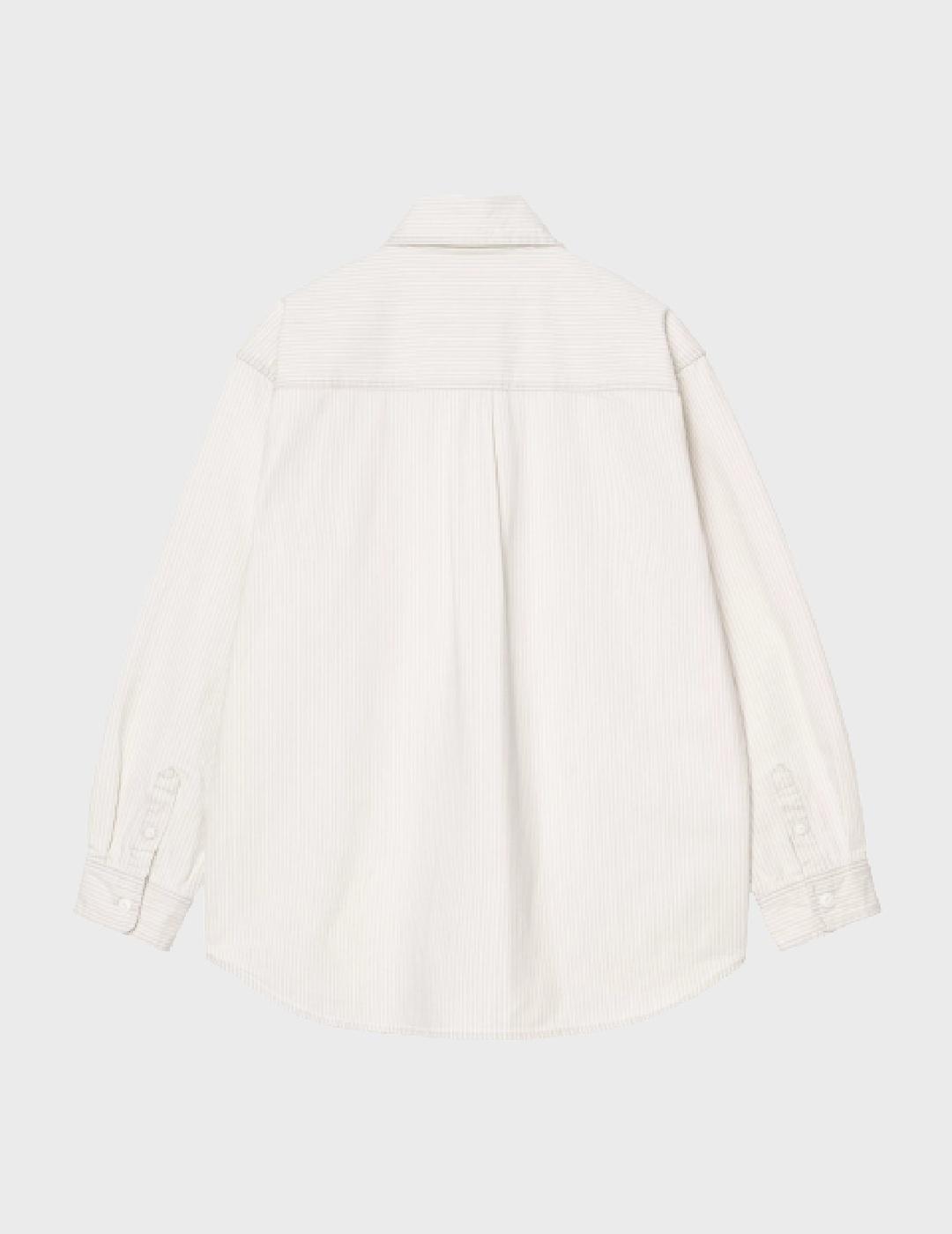 Chaqueta Carhartt WIP Mercer Shirt Jac