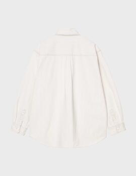 Chaqueta Carhartt WIP Mercer Shirt Jac