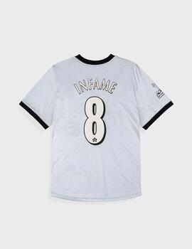 Camiseta Grimey Stardust Soccer GRE-GREY GST791