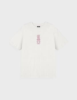 Camiseta Grimey The OG Tour Fit Of White GAC804