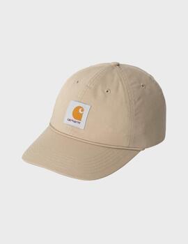 Gorra Carhartt WIP Postal Cap Iroko