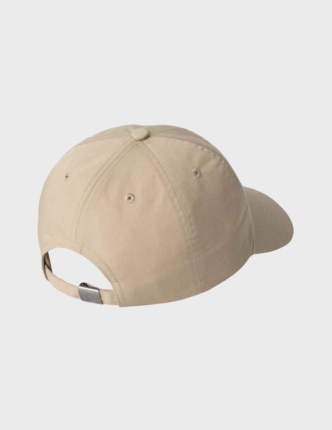 Gorra Carhartt WIP Postal Cap Iroko
