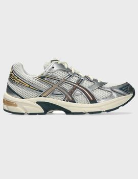Zapatillas Asics gel 1130 Cream Mahogany