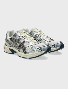 Zapatillas Asics gel 1130 Cream Mahogany
