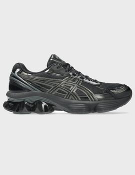 Zapatillas Asics Gel Kinetic Fluent Blck/grph grey