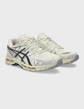 Zapatillas Asics Gel Kayano 20 CreamIndpBlue