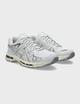 Zapatillas Asics Gel Kayano 20 WhitePureSilver