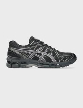 Zapatillas Asics Gel Kayano 20 BlackClayGrey