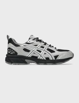Zapatillas Asics Gel Nunobiki Black/CementGrey