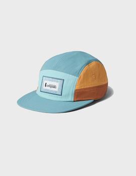 Gorra Cotopaxi Zen Garden Tech 5-Panel Hat