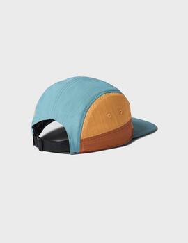 Gorra Cotopaxi Zen Garden Tech 5-Panel Hat
