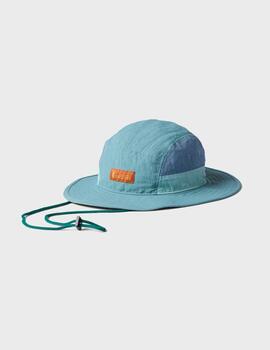 Bucket Cotopaxi Tech Bucket Hat Everglade