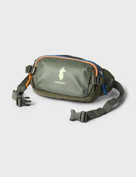 Riñonera Cotopaxi Allpa X 1,5L  Hip Pack- Fatigue