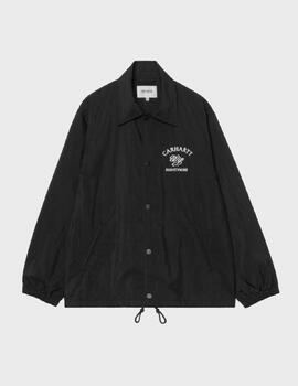 Cazadora Carhartt WIP Eightynine Coach Jacket