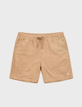 Pantalon Polo Ralph Lauren Prepster Caf Tan