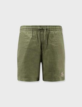 Pantalon Polo Ralph Lauren Prepster Olive