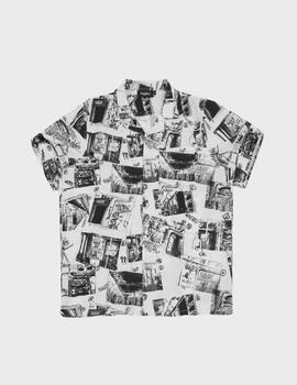 Camisa Wasted Paris Dizzy