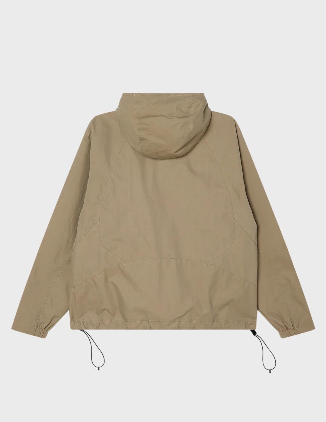 Chaqueta obey sota shell mermaid