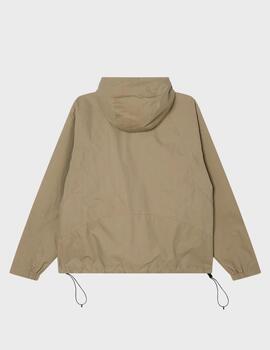 Chaqueta obey sota shell mermaid