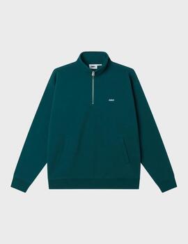 Sudadera Obey established works bold mocknk medite