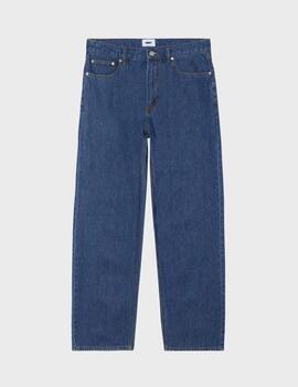 Pantalón Obey emerson denim stone wash