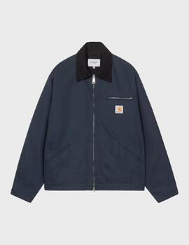 Chaqueta Carhartt WIP OG Detroit Deep ngth/blck