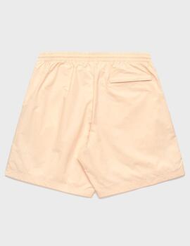 Pantalon Corto Kappa 222 Banda Sadie Beige Butter