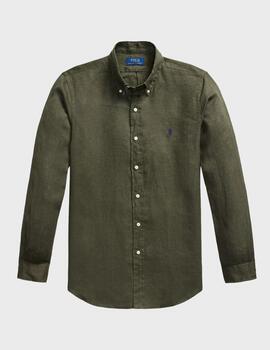 Camisa Polo Ralph Lauren CUBDPPCS Armadillo