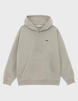 Sudadera Obey Pyramid Scroll Moonstruck