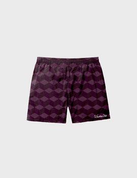 Pantalon Corto On Vacation Vacanza Swim Short